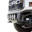 Load image into Gallery viewer, Addictive Desert Designs 17-20 Ford F-150 Raptor ADD PRO Bolt-On V2 Front Bumper - Additional View 5