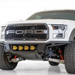Load image into Gallery viewer, Addictive Desert Designs 17-20 Ford F-150 Raptor ADD PRO Bolt-On V2 Front Bumper - Additional View 6