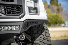 Load image into Gallery viewer, Addictive Desert Designs 17-20 Ford F-150 Raptor Rock Fighter Frame Cut Front Bumper - Back View