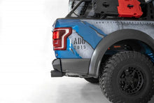 Load image into Gallery viewer, Addictive Desert Designs 17-20 Ford Raptor F-150 Bomber Rear Bumper w/ Backup Sensor Cutouts - Additional View 5