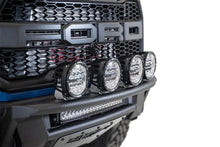 Load image into Gallery viewer, Addictive Desert Designs 17-20 Ford Raptor Pro Bolt-On Front Bumper - Hammer Black - Additional View 5