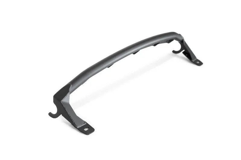 Addictive Desert Designs 17-20 Ford Raptor Pro Bolt-On Front Bumper - Hammer Black - Additional View 6