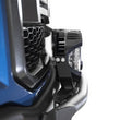 Load image into Gallery viewer, Addictive Desert Designs 17-20 Ford Raptor Pro Bolt-On Front Bumper - Hammer Black - Additional View 9