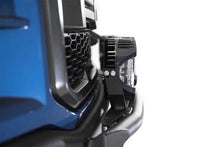 Load image into Gallery viewer, Addictive Desert Designs 17-20 Ford Raptor Pro Bolt-On Front Bumper - Hammer Black - Additional View 9