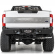 Load image into Gallery viewer, Addictive Desert Designs 17-20 Ford Super Duty Bomber HD Rear Bumper w/ Mounts For Cube Lights - Additional View 6