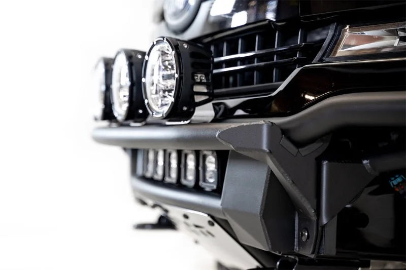 Addictive Desert Designs 18-20 Ford F-150 ADD PRO Bolt-On Front Bumper - Additional View 6