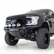 Load image into Gallery viewer, Addictive Desert Designs 18-20 Ford F-150 ADD PRO Bolt-On Front Bumper - Additional View 7