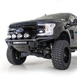 Load image into Gallery viewer, Addictive Desert Designs 18-20 Ford F-150 Raptor ADD PRO Bolt-On Light Hoop - Additional View 5
