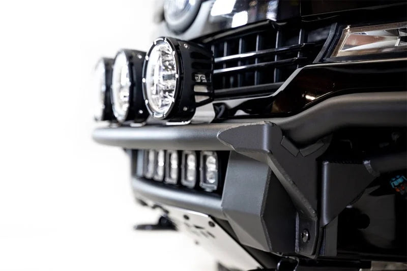 Addictive Desert Designs 18-20 Ford F-150 Raptor ADD PRO Bolt-On Light Hoop - Additional View 6