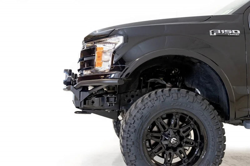 Addictive Desert Designs 18-20 Ford F-150 Raptor ADD PRO Bolt-On Light Hoop - Additional View 8