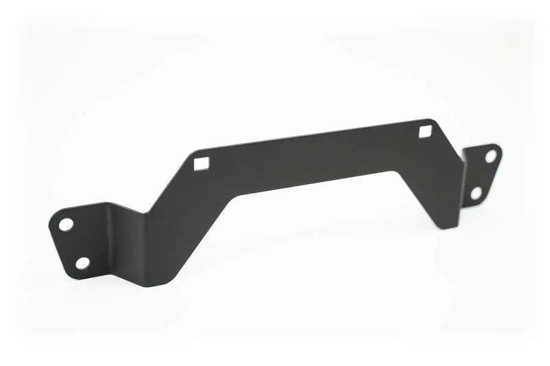 Addictive Desert Designs 18-20 Jeep Gladiator JT Front License Plate Bracket - Main Product View