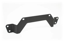 Load image into Gallery viewer, Addictive Desert Designs 18-20 Jeep Gladiator JT Front License Plate Bracket - Main Product View