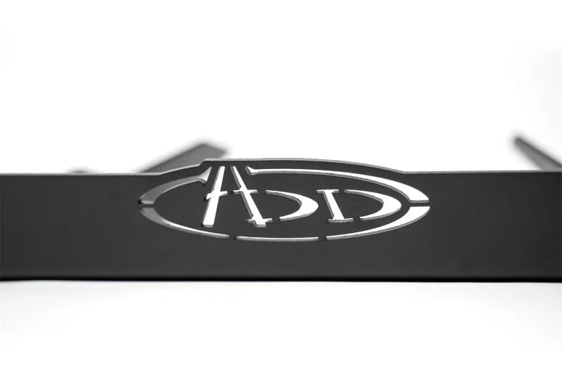 Addictive Desert Designs 18-20 Jeep JL/JT Sway Bar Skid Plate - Additional View 5