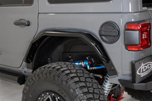 Load image into Gallery viewer, Addictive Desert Designs 18-21 Jeep Wrangler JL/JT Stealth Fighter Rear Fenders - Main Product View