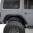 Load image into Gallery viewer, Addictive Desert Designs 18-21 Jeep Wrangler JL/JT Stealth Fighter Rear Fenders - Additional View 5