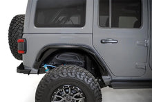 Load image into Gallery viewer, Addictive Desert Designs 18-21 Jeep Wrangler JL/JT Stealth Fighter Rear Fenders - Additional View 5