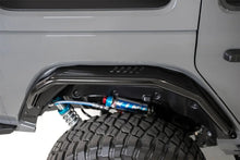 Load image into Gallery viewer, Addictive Desert Designs 18-21 Jeep Wrangler JL/JT Stealth Fighter Rear Fenders - Additional View 6