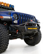 Load image into Gallery viewer, Addictive Desert Designs 18-23 Jeep Gladiator/Wrangler JT/JL Stealth Fighter Front Bumper - Main Product View