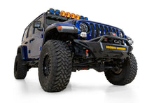 Load image into Gallery viewer, Addictive Desert Designs 18-23 Jeep Gladiator/Wrangler JT/JL Stealth Fighter Front Bumper - Additional View 6