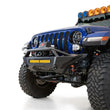 Load image into Gallery viewer, Addictive Desert Designs 18-23 Jeep Gladiator/Wrangler JT/JL Stealth Fighter Front Bumper - Additional View 7