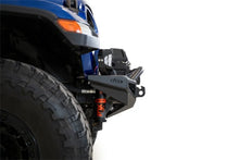 Load image into Gallery viewer, Addictive Desert Designs 18-23 Jeep JL/JT Rock Fighter Front Bumper - Back View