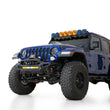 Load image into Gallery viewer, Addictive Desert Designs 18-23 Jeep JL/JT Rock Fighter Front Bumper - Additional View 5