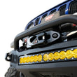 Load image into Gallery viewer, Addictive Desert Designs 18-23 Jeep JL/JT Rock Fighter Front Bumper - Additional View 6