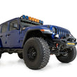 Load image into Gallery viewer, Addictive Desert Designs 18-23 Jeep JL/JT Rock Fighter Front Bumper - Additional View 7