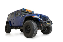 Load image into Gallery viewer, Addictive Desert Designs 18-23 Jeep JL/JT Rock Fighter Front Bumper - Additional View 7