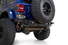 Load image into Gallery viewer, Addictive Desert Designs 18-23 Jeep Wrangler JL Stealth Fighter Rear Bumper - Main Product View
