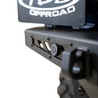 Load image into Gallery viewer, Addictive Desert Designs 18-23 Jeep Wrangler JL Stealth Fighter Rear Bumper - Side View