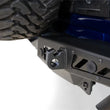 Load image into Gallery viewer, Addictive Desert Designs 18-23 Jeep Wrangler JL Stealth Fighter Rear Bumper - Additional View 5