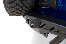 Load image into Gallery viewer, Addictive Desert Designs 18-23 Jeep Wrangler JL Stealth Fighter Rear Bumper - Additional View 5
