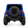 Load image into Gallery viewer, Addictive Desert Designs 18-23 Jeep Wrangler JL Stealth Fighter Rear Bumper - Additional View 6
