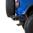 Load image into Gallery viewer, Addictive Desert Designs 18-23 Jeep Wrangler JL Stealth Fighter Rear Bumper - Additional View 7
