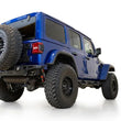Load image into Gallery viewer, Addictive Desert Designs 18-23 Jeep Wrangler JL Stealth Fighter Rear Bumper - Additional View 8