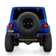 Load image into Gallery viewer, Addictive Desert Designs 18-23 Jeep Wrangler JL Stealth Fighter Rear Bumper - Additional View 9