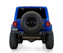 Load image into Gallery viewer, Addictive Desert Designs 18-23 Jeep Wrangler JL Stealth Fighter Rear Bumper - Additional View 9
