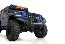Load image into Gallery viewer, Addictive Desert Designs 18-23 Jeep Wrangler JL/JT Stealth Fighter Front Bumper - Main Product View