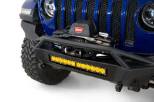 Load image into Gallery viewer, Addictive Desert Designs 18-23 Jeep Wrangler JL/JT Stealth Fighter Front Bumper - Additional View 5