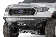 Load image into Gallery viewer, Addictive Desert Designs 19-20 Ford Ranger Stealth Fighter Front Bumper - Main Product View