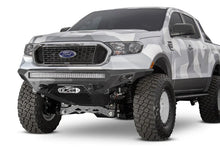 Load image into Gallery viewer, Addictive Desert Designs 19-20 Ford Ranger Stealth Fighter Front Bumper - Side View