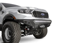 Load image into Gallery viewer, Addictive Desert Designs 19-20 Ford Ranger Stealth Fighter Front Bumper - Installation View