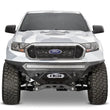 Load image into Gallery viewer, Addictive Desert Designs 19-20 Ford Ranger Stealth Fighter Front Bumper - Additional View 5