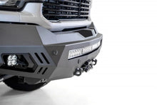 Load image into Gallery viewer, Addictive Desert Designs 19-20 RAM 2500/3500 Hammer Black Stealth Fighter Front Bumper - Additional View 5