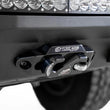 Load image into Gallery viewer, Addictive Desert Designs 19-20 RAM 2500/3500 Hammer Black Stealth Fighter Front Bumper - Additional View 6