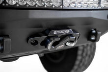 Load image into Gallery viewer, Addictive Desert Designs 19-20 RAM 2500/3500 Hammer Black Stealth Fighter Front Bumper - Additional View 6