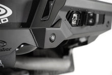 Load image into Gallery viewer, Addictive Desert Designs 19-20 Ram 2500/3500 Bomber HD Rear Bumper w/ Sensor Mounts - Additional View 5