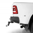 Load image into Gallery viewer, Addictive Desert Designs 19-20 Ram 2500/3500 Bomber HD Rear Bumper w/ Sensor Mounts - Additional View 6