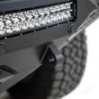 Load image into Gallery viewer, Addictive Desert Designs 19-21 Chevy Silverado 1500 Stealth Fighter Front Bumper - Back View